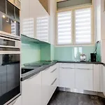 Standing Centre Arcachon, Grand Hotel, 6 Pers, Plages Et Commerces A Proximite - Fr-1-474-5 *