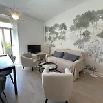 Standing Centre Arcachon, Grand Hotel, 6 Pers, Plages Et Commerces A Proximite - Fr-1-474-5 *