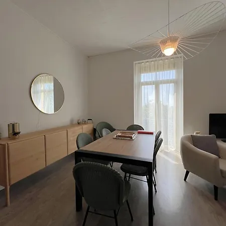 Daire Standing Centre Arcachon, Grand Hotel, 6 Pers, Plages Et Commerces A Proximite - Fr-1-474-5 *