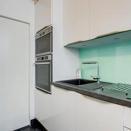 Standing Centre Arcachon, Grand Hotel, 6 Pers, Plages Et Commerces A Proximite - Fr-1-474-5