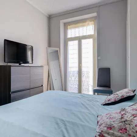 Apartment Standing Centre Arcachon, Grand Hotel, 6 Pers, Plages Et Commerces A Proximite - Fr-1-474-5 *