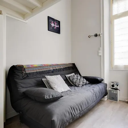 Standing Centre Arcachon, Grand Hotel, 6 Pers, Plages Et Commerces A Proximite - Fr-1-474-5 *