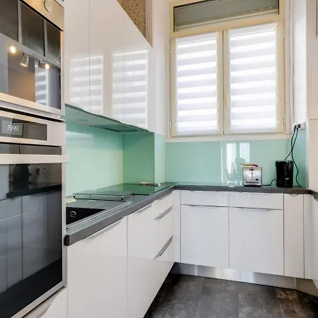 Standing Centre Arcachon, Grand Hotel, 6 Pers, Plages Et Commerces A Proximite - Fr-1-474-5 *