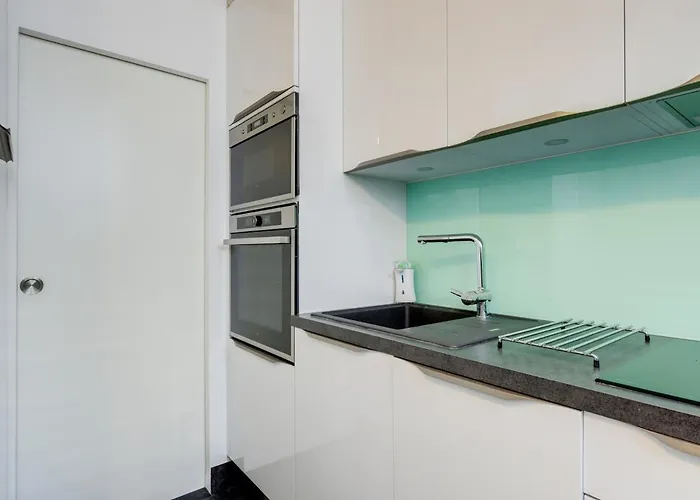 Standing Centre Arcachon, Grand Hotel, 6 Pers, Plages Et Commerces A Proximite - Fr-1-474-5