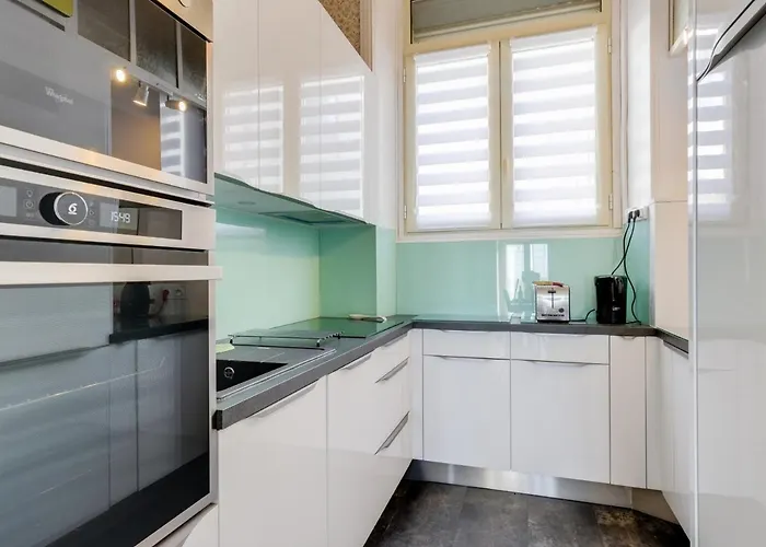 Standing Centre Arcachon, Grand Hotel, 6 Pers, Plages Et Commerces A Proximite - Fr-1-474-5 *