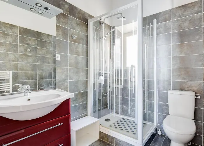 Standing Centre Arcachon, Grand Hotel, 6 Pers, Plages Et Commerces A Proximite - Fr-1-474-5 Lägenhet Arcachon