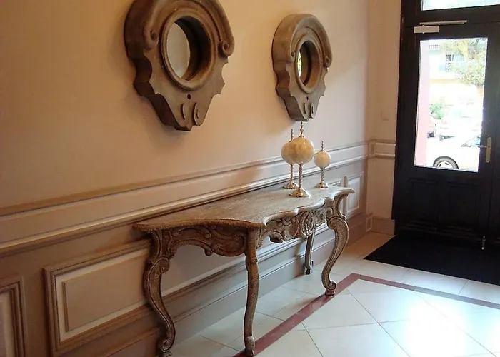 Lägenhet Standing Centre Arcachon, Grand Hotel, 6 Pers, Plages Et Commerces A Proximite - Fr-1-474-5 Arcachon